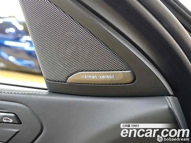 BMW X6 (G06) id 2707389 из Кореи 7