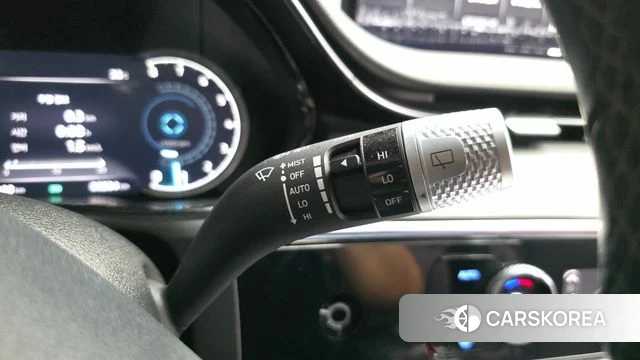 Genesis GV70 id 4624109 из Кореи 7