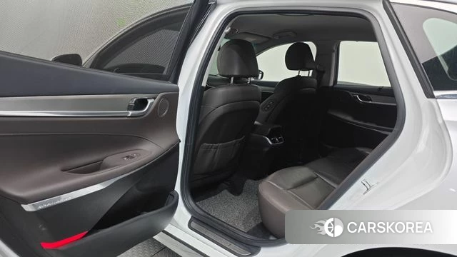 Hyundai The New Grandeur IG id 4535256 из Кореи 7