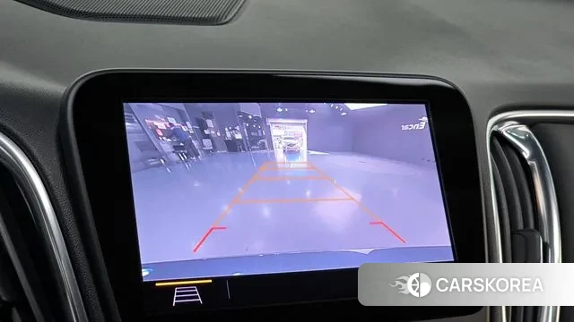 Chevrolet (GM Daewoo) The New Malibu id 3612213 из Кореи 7