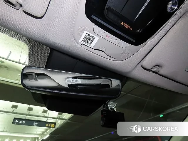 Kia K5 3rd generation id 3504231 из Кореи 7