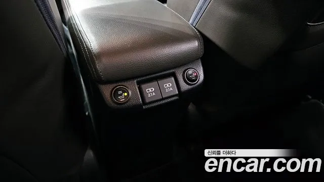 Toyota Prius 4th Generation id 2956480 из Кореи 7