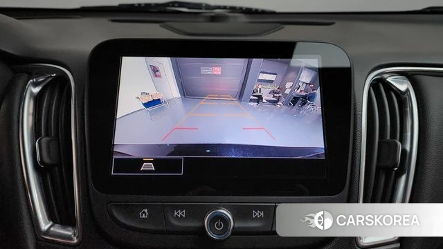 Chevrolet (GM Daewoo) The New Malibu id 3860335 из Кореи 7