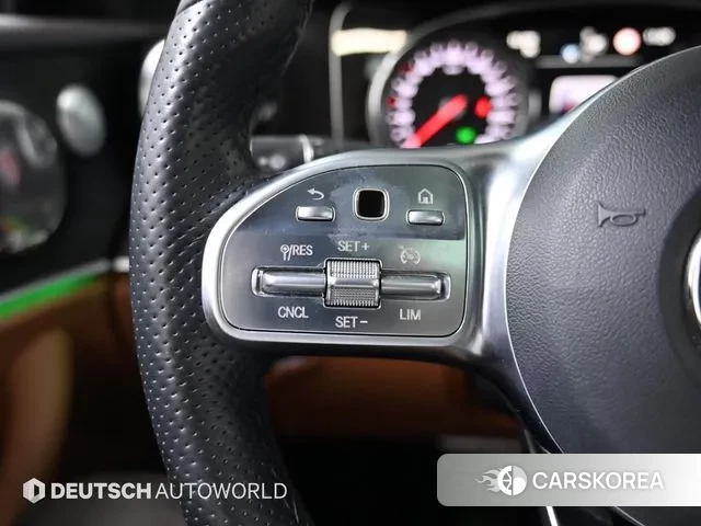 Mercedes-Benz E-Class W213 id 3520301 из Кореи 7