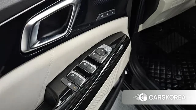 Kia Carnival 4th generation id 3680401 из Кореи 7