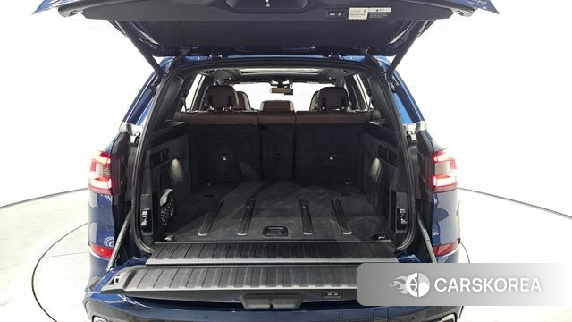 BMW X5 (G05) id 4384301 из Кореи 7