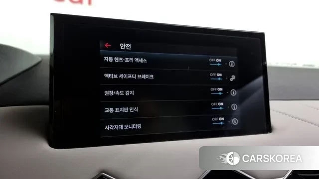 Citroen / DS DS3 Crossback id 2993381 из Кореи 7