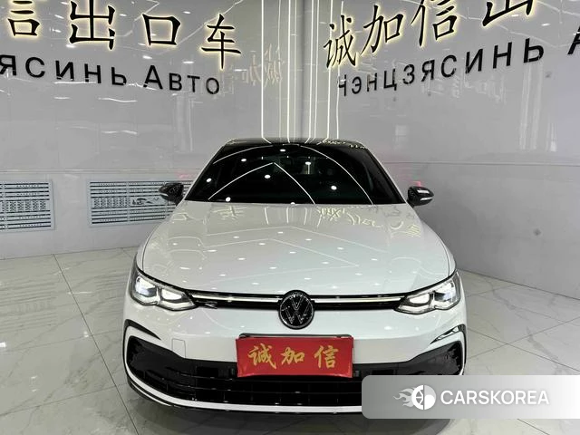 Volkswagen Golf id 4301524 из Китая 7