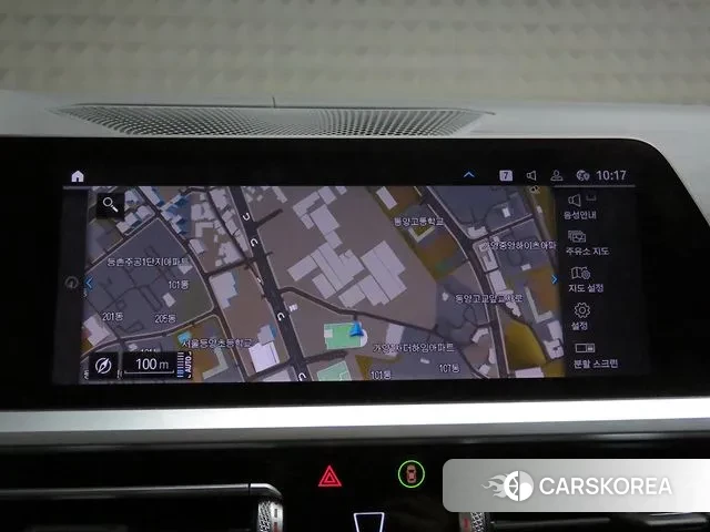 BMW 3 Series (G20) id 2985658 из Кореи 7