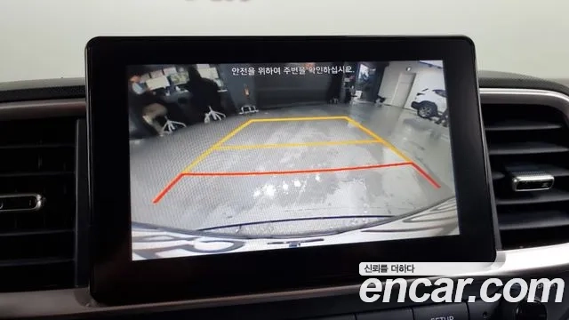 Hyundai Venue id 2936264 из Кореи 7