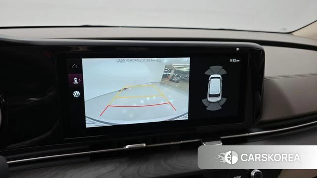 Kia Carnival 4th generation id 3897589 из Кореи 7