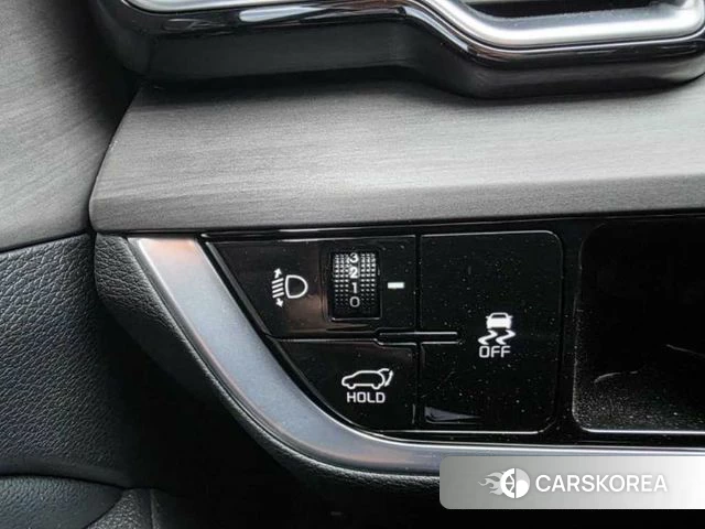 Kia Sportage 5th Generation id 4640739 из Кореи 7