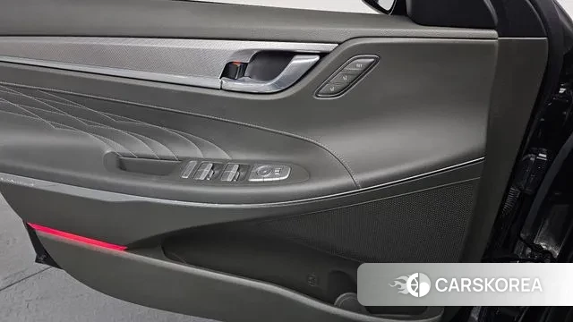 Hyundai The New Grandeur IG id 3772458 из Кореи 7