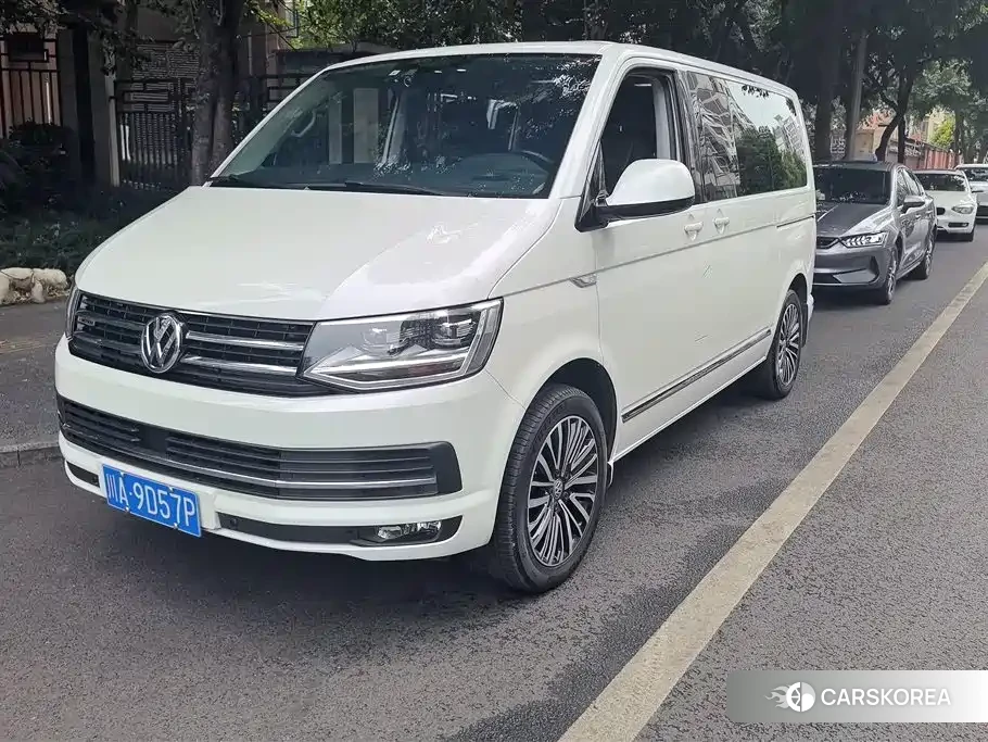 Volkswagen Metway id 4577817 из Китая 7