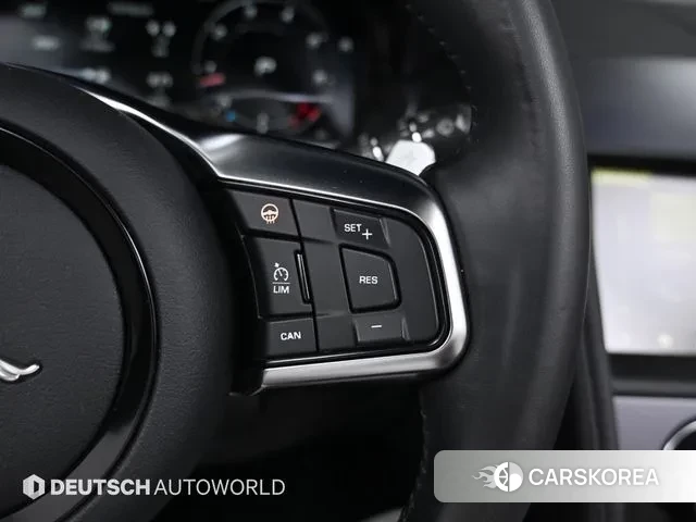 Jaguar F-TYPE id 3367474 из Кореи 7