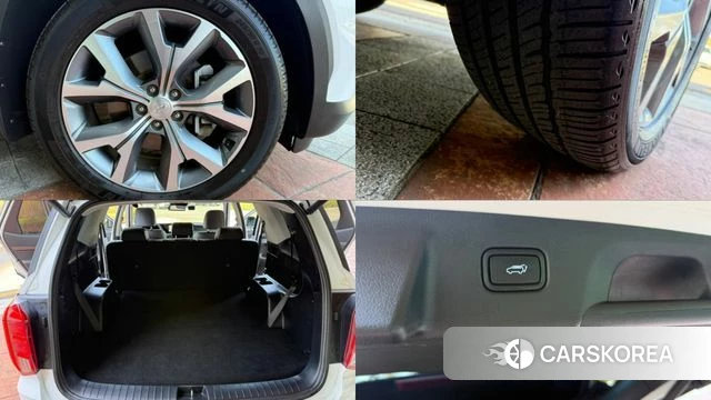 Hyundai Palisade id 3955455 из Кореи 7