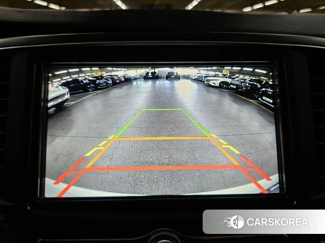 Renault Korea (Samsung) SM6 id 4477597 из Кореи 7