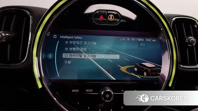 Mini Cooper Countryman id 3022873 из Кореи 7