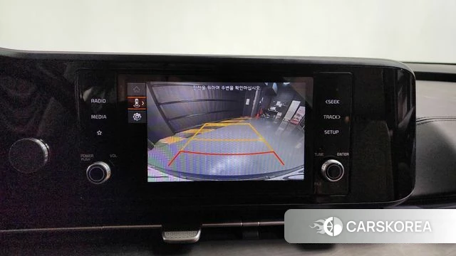 Kia Carnival 4th generation id 3884653 из Кореи 7