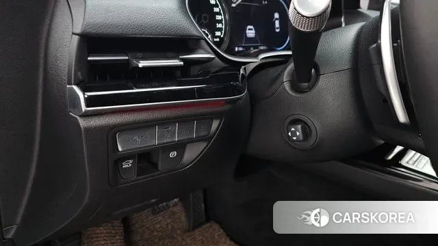 Genesis G80 (RG3) id 3650668 из Кореи 7