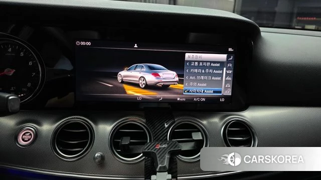Mercedes-Benz E-Class W213 id 4751002 из Кореи 7