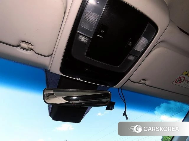 Hyundai Staria id 4947167 из Кореи 7
