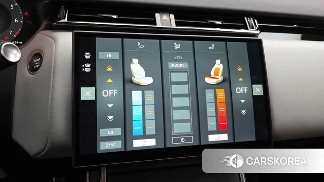 Land Rover Range Rover Velar id 4342494 из Кореи 7