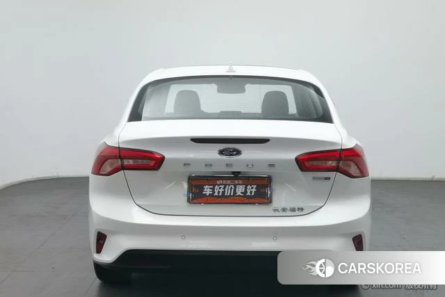 Ford Fox id 4210274 из Китая 7