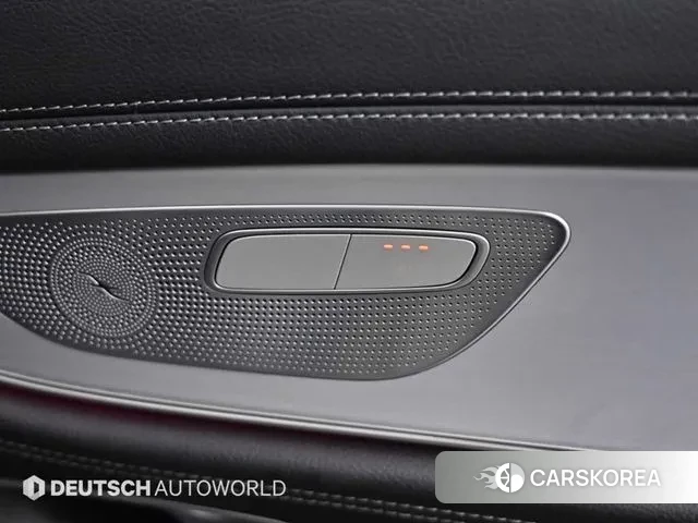 Mercedes-Benz CLS-Class C257 id 3627003 из Кореи 7