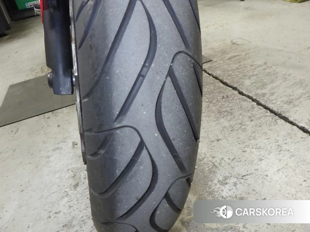 Проданный Honda CBR400R id 3997831 из Японии, фото 7