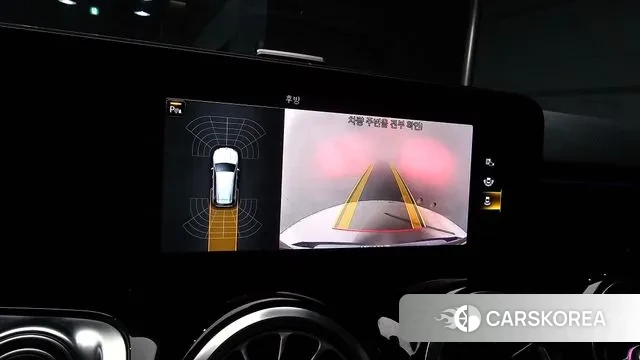 Mercedes-Benz GLB-Class X247 id 3573344 из Кореи 7