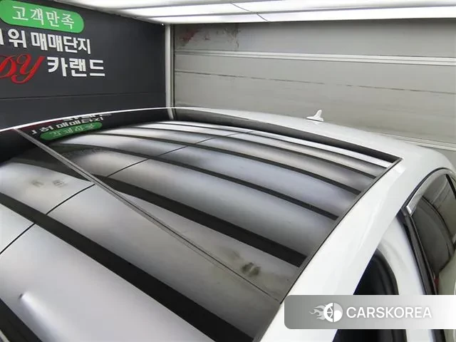 Audi A6 (C8) id 3529646 из Кореи 7