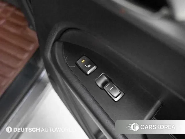 Ssangyong Rexton Sports id 3541664 из Кореи 7