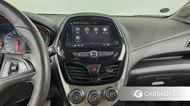 Chevrolet (GM Daewoo) The New Spark id 4736851 из Кореи 7
