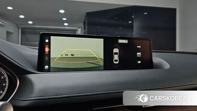 Genesis G80 (RG3) id 2999496 из Кореи 7