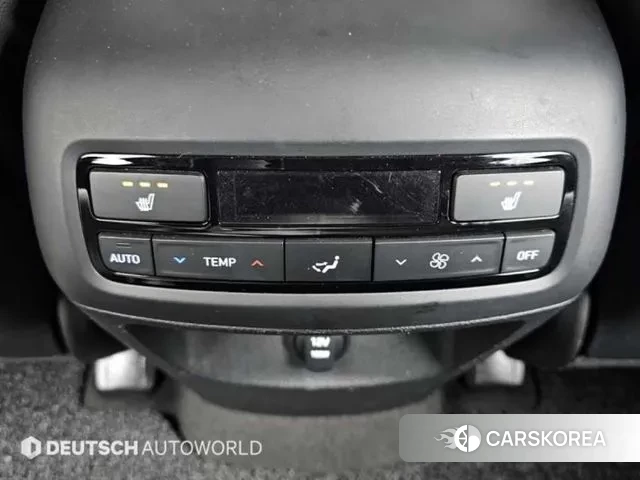 Hyundai Palisade id 3615674 из Кореи 7