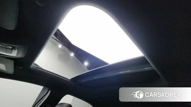 Mercedes-Benz A-Class W177 id 4604262 из Кореи 7
