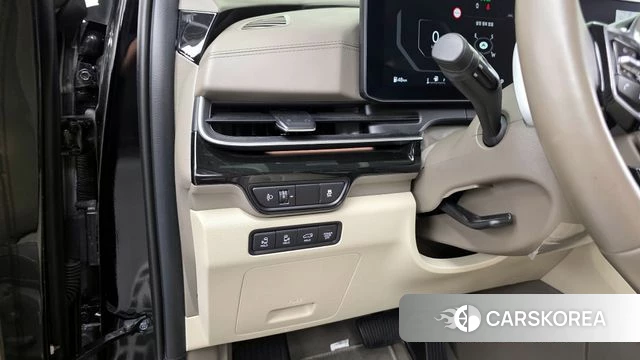 Kia The New Carnival 4th Generation id 3825915 из Кореи 7