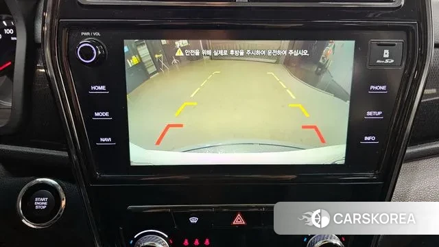 Ssangyong Berry New Tivoli id 3437868 из Кореи 7