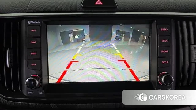 Kia The New Kia Ray id 3400402 из Кореи 7