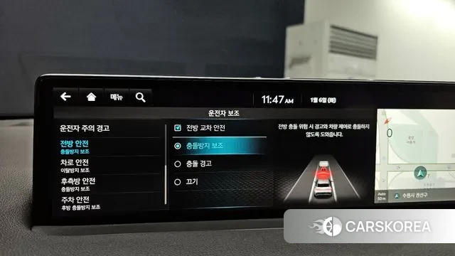 Genesis GV70 id 3550102 из Кореи 7
