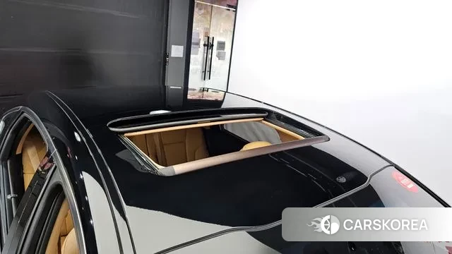 Kia The New K9 2nd generation id 3322394 из Кореи 7