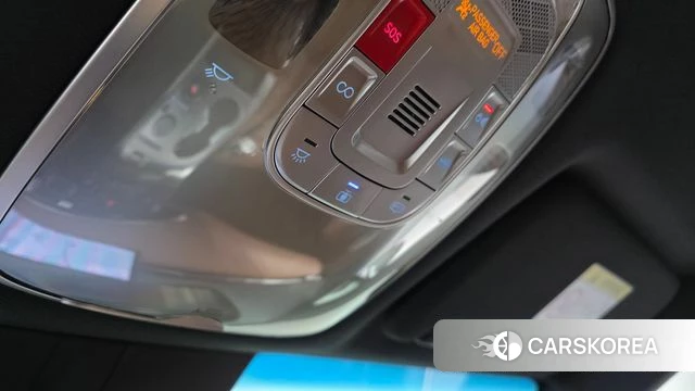 Genesis GV70 id 4623369 из Кореи 7