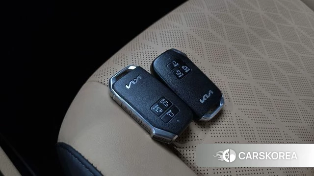 Kia Carnival 4th generation id 4618267 из Кореи 7