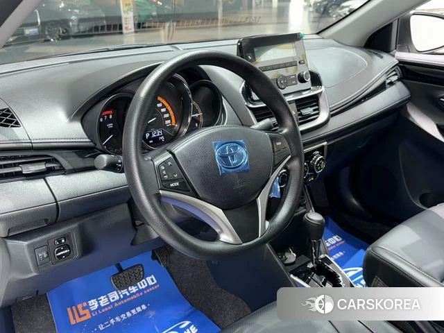 Toyota YARIS L to enjoy id 4365950 из Китая 7