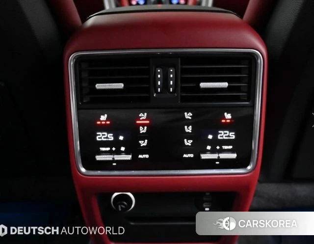 Porsche Cayenne (PO536) id 4496040 из Кореи 7