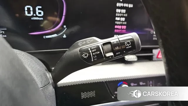 Kia Sportage 5th Generation id 3645235 из Кореи 7