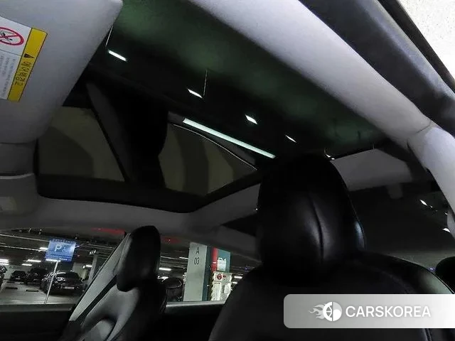 Tesla Model 3 id 3444240 из Кореи 7