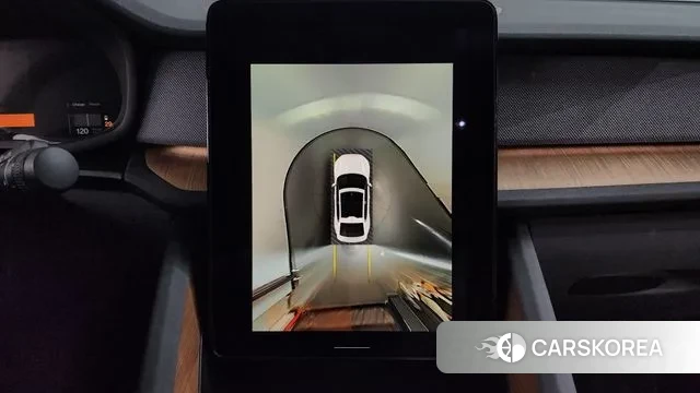 Polestar Polestar 2 id 3043540 из Кореи 7