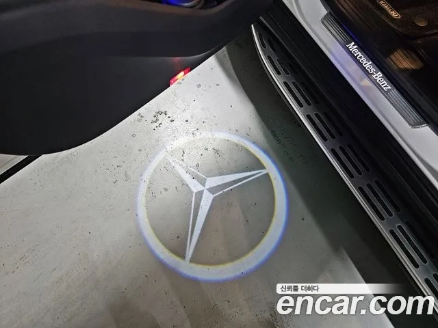 Mercedes-Benz GLS - Class X167 id 2906030 из Кореи 7